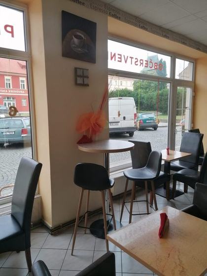Cukrárna a pekárna u Hanky – fotografie 10
