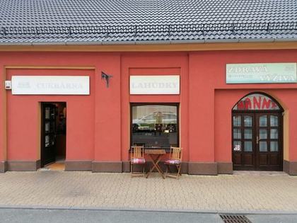 Pekařství Nové Strašecí – fotografie 2