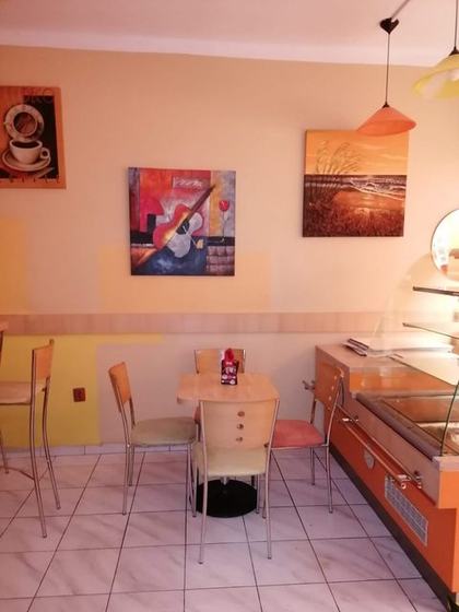 Pekařství Nové Strašecí – fotografie 9